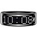Smart Ring Con Display E Custodia Di Ricarica - Monitoraggio Fitness E Salute Black 13 - Foto miniatura 2