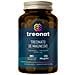 Treonato Di Magnesio – Migliora Memoria, Concentrazione E Sonno – Treonat 90 Capsule, 2.000 Mg - Foto miniatura 1