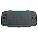 Custodia Protettiva 2-in-1 Compatibile Con Switch2 Con 14 Slot Per Schede Di Gioco - Blu - Foto miniatura 5