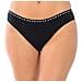 Mutandine Mestruali Da Donna A Flusso Medio Slip D0ay7 - Foto miniatura 1