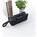 Borsa Cosmetica Con Serratura A Combinazione - Custodia Sicura Da Viaggio Per Articoli Da Toeletta E Oggetti Di Valore Black - Foto miniatura 2