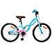 Bicicletta per Bambini 18 Pollici per bambini dai 5 ai 7 anni - Foto miniatura 1