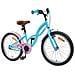 Bicicletta per Bambini 18 Pollici per bambini dai 5 ai 7 anni - Foto miniatura 2