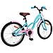Bicicletta per Bambini 18 Pollici per bambini dai 5 ai 7 anni - Foto miniatura 3