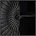 Credenza Nero 105 x 30 x 68 cm - Foto miniatura 7