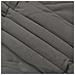 Duvet Invernale Grigio chiaro 240 x 260 cm Microfibra - Foto miniatura 7