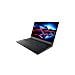 ThinkPad P16 Gen 3 Intel Core Ultra 7 255HX Computer portatile 40,6 cm (16") WUXGA 32 GB DDR5-SDRAM 1 TB SSD NVIDIA RTX PRO 1000 Blackwell Wi-Fi 7 (802.11be) Windows 11 Pro Italiano Nero - Foto miniatura 4