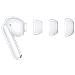 FreeBuds SE4, autonomia fino a 50 ore, ricarica rapida 10 minuti e cancellazione attiva del rumore. Compatibili con iOS, Android e Windows. - Foto miniatura 3