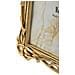 Cornice Portafoto Knot Oro Con Decoro A Nodi 20x25 Cm - Foto miniatura 3