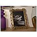 Cornice Portafoto Knot Oro Con Decoro A Nodi 20x25 Cm - Foto miniatura 5