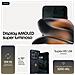 Edge 70 Fusion 5G FIFA World Cup 26 256GB 8GB Ram Display 6,78" Extreme AMOLED Main Camera 50+13MP Selfie 32MP DualSim: nanoSim+eSim USB Type-C Android16 Snapdragon 7s Gen3 5200mAh PANTONE Silhouette - Foto miniatura 9