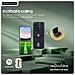 Edge 70 Fusion 5G FIFA World Cup 26 256GB 8GB Ram Display 6,78" Extreme AMOLED Main Camera 50+13MP Selfie 32MP DualSim: nanoSim+eSim USB Type-C Android16 Snapdragon 7s Gen3 5200mAh PANTONE Silhouette - Foto miniatura 14