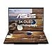 Zenbook Duo UX8407AA-SN469X Copilot+ PC Intel Core Ultra 9 386H Computer portatile 35,6 cm (14") Touch screen 3K 32 GB LPDDR5x-SDRAM 1 TB SSD Wi-Fi 7 (802.11be) Windows 11 Pro Tedesco Grigio - Foto miniatura 1