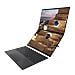 Zenbook Duo UX8407AA-SN469X Copilot+ PC Intel Core Ultra 9 386H Computer portatile 35,6 cm (14") Touch screen 3K 32 GB LPDDR5x-SDRAM 1 TB SSD Wi-Fi 7 (802.11be) Windows 11 Pro Tedesco Grigio - Foto miniatura 7