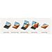 Zenbook Duo UX8407AA-SN469X Copilot+ PC Intel Core Ultra 9 386H Computer portatile 35,6 cm (14") Touch screen 3K 32 GB LPDDR5x-SDRAM 1 TB SSD Wi-Fi 7 (802.11be) Windows 11 Pro Tedesco Grigio - Foto miniatura 10