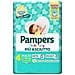 Pampers Baby Dry Pannolino Downcount Maxi 17 Pezzi - Foto miniatura 1