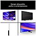 K-83A65 83" 4K Ultra HD Smart TV Wi-Fi Nero - Foto miniatura 9