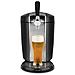 BW1778,spillatore birra,compatibile con fusti pressurizzati da 5L,acciaio inox, maniglia e vassoio rimovibili, universale, raffredd. 4°C - Foto miniatura 4