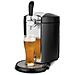 BW1778,spillatore birra,compatibile con fusti pressurizzati da 5L,acciaio inox, maniglia e vassoio rimovibili, universale, raffredd. 4°C - Foto miniatura 1