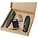 Set Segaccio Pieghevole E Coltello Con Fodero - Foto miniatura 1