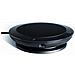 Altoparlante USB Portatile Colore Nero - Foto miniatura 6