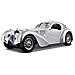 D / C Bugatti Atlantic 1:24 - Foto miniatura 1