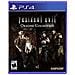 PS4 - Resident Evil: Origins Collection - Foto miniatura 1