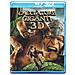 Il Cacciatore Di Giganti (3D) (Blu-Ray+Blu-Ray 3D+Digital Copy)  - Foto miniatura 1