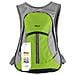 Zaino Impermeabile Ultraleggero Sports - Lime - Foto miniatura 3