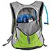 Zaino Impermeabile Ultraleggero Sports - Lime - Foto miniatura 4