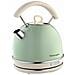 Bollitore Vintage Verde Potenza 2000 Watt - Foto miniatura 5