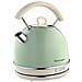 Bollitore Vintage Verde Potenza 2000 Watt - Foto miniatura 6
