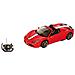 Auto Radiocomandata Ferrari 458 Speciale Cabrio Scala 1:14 - Foto miniatura 1