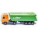 Camion con Rimorchio + Copertura Scala 1:87 - Foto miniatura 3