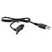 vivosmart HR black 50cm Charging Cable - Foto miniatura 1