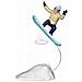 Snowboard - Phat Air - Foto miniatura 1