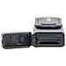 IUSB-CARD-981 - Mini Lettore / Scrittore di Card USB 3.0, 24 in 1 Bianco - Foto miniatura 4