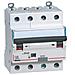 Ga8843ac25 - Btdin45 - Interruttore Magnetotermico Differenziale Ac 4p 25a 4,5ka 30ma 4m - Foto miniatura 1