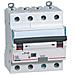 Ga8843ac25 - Btdin45 - Interruttore Magnetotermico Differenziale Ac 4p 25a 4,5ka 30ma 4m - Foto miniatura 4