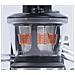 JuiceArtNew Estrattore di Succo Potenza 400 Watt - Foto miniatura 6