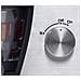 JuiceArtNew Estrattore di Succo Potenza 400 Watt - Foto miniatura 7