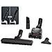 Aspirapolvere Compact Power con Sacco Potenza 750 Watt Classe A - Foto miniatura 5