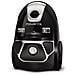 Aspirapolvere Compact Power con Sacco Potenza 750 Watt Classe A - Foto miniatura 9