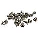 Screw Pack For 3.5 In Hdd 96 Pcs Flathead Machinescrew - Foto miniatura 1
