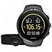 Sportwatch Spartan Ultra Impermeabile 10ATM Display TFT Bluetooth / GPS per Fitness con Pedometro e Fascia Cardio Taglia M Nero - Europa - Foto miniatura 1