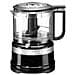Mini Food Processor 5KFC3516EOB Potenza 240 Watt Capacità 0.83 Litri Colore Nero Onice - Foto miniatura 1