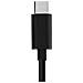 Cavo Usb Type C Originale - Lungo 1m - Nero - Foto miniatura 4
