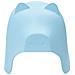 Sedia Per Bambini In Plastica 35x60x42cm Kmb14-b - Foto miniatura 4