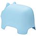 Sedia Per Bambini In Plastica 35x60x42cm Kmb14-b - Foto miniatura 5