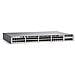 Catalyst 9200L Network Essentials C3 Gestito 48 x 10/100/1000 + 4 x SFP+ 10 GB (collegamento montante) - Foto miniatura 2